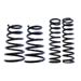 Steeda Autosports Sport Suspension Springs