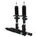 Steeda 555-8406 - Steeda Pro Action Shocks and Struts