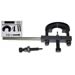 Steeda 555-8900 - Steeda Supercharger Pulley Pullers