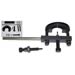 Steeda 555-8902 - Steeda Supercharger Pulley Pullers