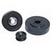 Click here for more information about Steeda 701-0001 - Steeda Underdrive Pulleys