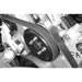 Steeda Autosports Underdrive Pulleys
