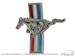 Click here for more information about Scott Drake C5ZB-65060A14-A - Scott Drake Replacement Vehicle Emblems