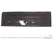 Click here for more information about Scott Drake C9ZZ-65239423BK - Scott Drake Door Panels