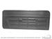 Click here for more information about Scott Drake D1ZZ-65239423BK - Scott Drake Door Panels