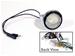 Click here for more information about Scott Drake C4SZ-13776-B - Scott Drake Fastback Quarter Panel Lights