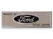 Click here for more information about Scott Drake C5ZZ-6513208-T - Scott Drake Replacement Vehicle Emblems