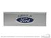 Click here for more information about Scott Drake C8ZZ-6513208-T - Scott Drake Replacement Vehicle Emblems