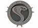 Click here for more information about Scott Drake C9MS-3649-A - Scott Drake Replacement Vehicle Emblems