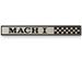 Click here for more information about Scott Drake C9ZZ-6304460-A - Scott Drake Replacement Vehicle Emblems