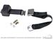Click here for more information about Scott Drake SB-BK-68 - Scott Drake Retractable Seat Belts