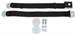 Click here for more information about Scott Drake SB-BK-PBSB - Scott Drake Push Button Seat Belts