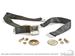 Click here for more information about Scott Drake SB-BK - Scott Drake Aftermarket Seat Belts