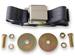 Click here for more information about Scott Drake SB-BL - Scott Drake Aftermarket Seat Belts