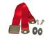 Click here for more information about Scott Drake SB-BR - Scott Drake Aftermarket Seat Belts