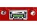 Click here for more information about Scott Drake USA-1-7C - Scott Drake