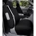 Click here for more information about Saddleman 04 - Saddleman Canvas Seat Covers