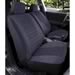 Click here for more information about Saddleman 17 - Saddleman SureFit Seat Covers