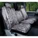 Click here for more information about Saddleman 28 - Saddleman SureFit Seat Covers