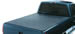 LeBra 93-84505-01 - LeBra Low-Profile Tonneau Cover Systems