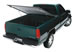 LeBra 93-84705-01 - LeBra Ultra Lift System Tonneau Covers