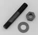 Summit Racing SES-3-60-08-000 - Summit Racing® Oil Pump Studs