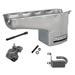 Click here for more information about Summit Racing SES-3-60-08-210 - Summit Racing® Moroso Oil Pan Kits