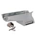 Summit Racing SES-3-60-08-360 - Summit Racing® Moroso Oil Pan Kits