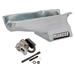 Summit Racing SES-3-60-08-380 - Summit Racing® Moroso Oil Pan Kits