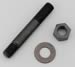 Summit Racing SES-3-90-08-000 - Summit Racing&amp;#174; Oil Pump Studs