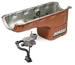 Summit Racing SES-3-90-08-810 - Summit Racing® Moroso Oil Pan Kits