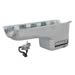 Summit Racing SES-3-90-08-910 - Summit Racing&amp;#174; Moroso Oil Pan Kits