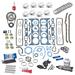 Summit Racing SES-3484006000 - Summit Racing&amp;#174; Chevy 350 Engine Kit Pro Packs
