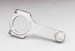 Summit Racing SES-5-44-05-200 - Summit Racing® Racing H-Beam Connecting Rods