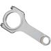 Summit Racing SES-5-44-05-200 - Summit Racing&amp;#174; Racing H-Beam Connecting Rods