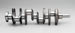 Summit Racing® Cast Crankshafts