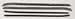 SoffSeal 3136 - Soffseal Individual Weatherstripping Seals