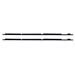 SoffSeal 3138 - Soffseal Individual Weatherstripping Seals