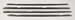 SoffSeal 5137 - Soffseal Individual Weatherstripping Seals