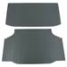 Click here for more information about SoffSeal 3120 - Soffseal Trunk Mats