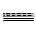 Click here for more information about SoffSeal 9626 - Soffseal Individual Weatherstripping Seals