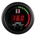Stack Gauges ST3401 - Stack Wideband Air/Fuel Digital Gauges