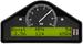 Click here for more information about Stack Gauges ST8130-0410 - Stack ST8130 Street-Legal Dash Displays