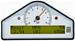 Click here for more information about Stack Gauges ST8130P-038W - Stack ST8130P Street Race Plus Dash Display Systems
