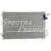 Click here for more information about Spectra Premium Air Conditioning Condensers