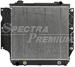 Spectra Premium Radiators