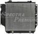 Click here for more information about Spectra Premium 434-CU1015 - Spectra Premium Radiators