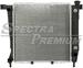 Click here for more information about Spectra Premium 434-CU1062 - Spectra Premium Radiators
