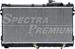 Click here for more information about Spectra Premium 434-CU1140 - Spectra Premium Radiators