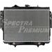 Click here for more information about Spectra Premium 434-CU1285 - Spectra Premium Radiators